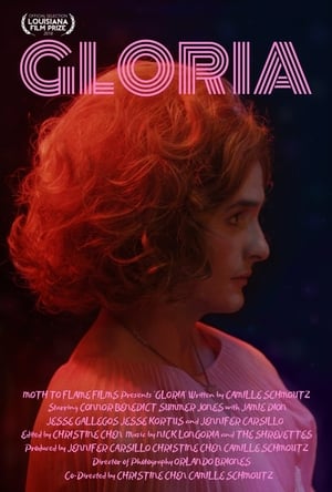 Poster Gloria (2018)