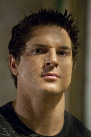 Zak Bagans