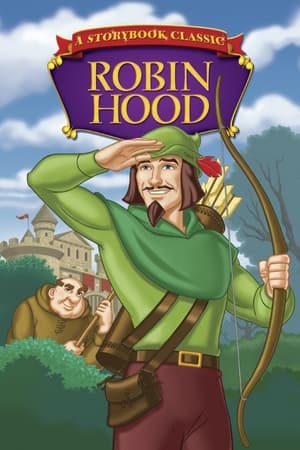 Poster Robin Hood (1985)