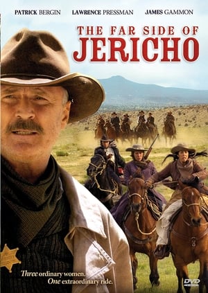 Poster The Far Side of Jericho 2006