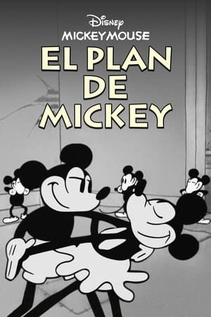 Image Mickey Mouse: El plan de Mickey