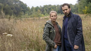 Les Murmures de la forêt