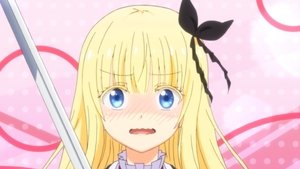 Boarding School Juliet Season 1 Episode 1