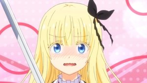 Kishuku Gakkou no Juliet: Saison 1 Episode 1