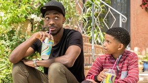 White Famous: 1×3