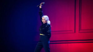 Cathy Gauthier: 100% vache folle