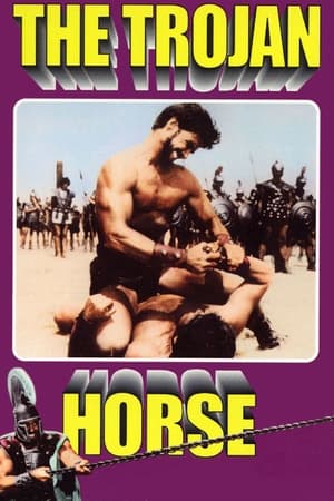 Poster The Trojan Horse (1961)