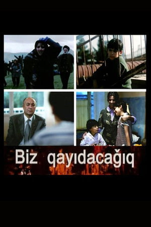 Biz qayıdacağıq 3