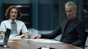 Criminal Record 2×3