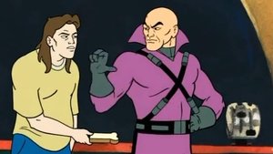 The Aquaman & Friends Action Hour, Part 3