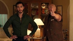 Les Frères Sun: Saison 1 Épisode 4