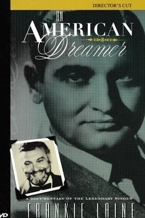 Image Frankie Laine: An American Dreamer