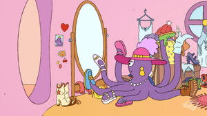 Barbapapa: One Big Happy Family!: 2×52