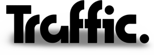 Logo Traffic.