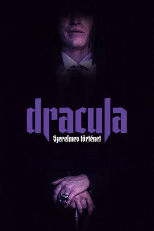 poster Dracula