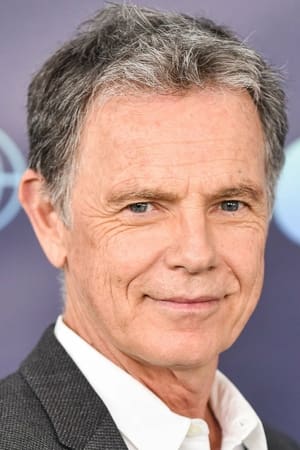 Bruce Greenwood jako Davis McClaren