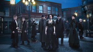 poster Penny Dreadful