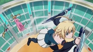 Kuusen Madoushi Kouhosei no Kyoukan: 1×11