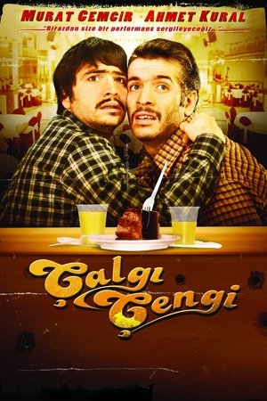 Image Çalgı Çengi