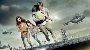 No Escape (2015) Hindi Dubbed