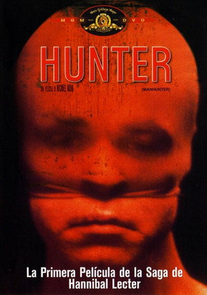 Manhunter 124