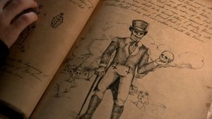 Grimm: Contos de Terror: 2×21
