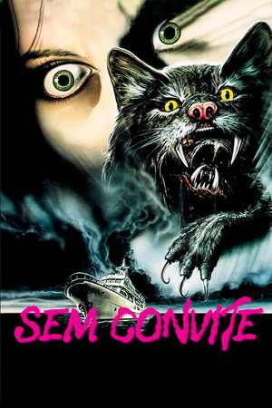 Uninvited 25