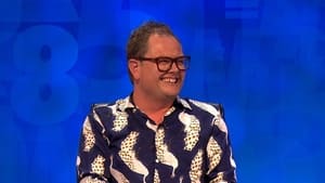 8 Out of 10 Cats Does Countdown Jonathan Ross, Russell Kane, Alan Carr, Judi Love