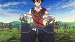 Isekai Cheat Magician: 1×7