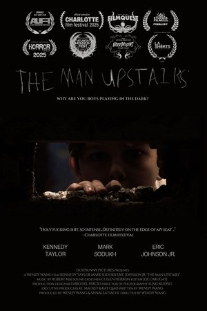The Man Upstairs (2025)