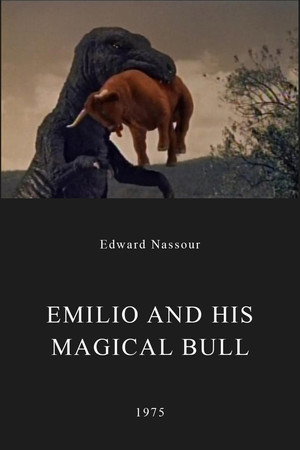Emilio and His Magic Bull (1975)