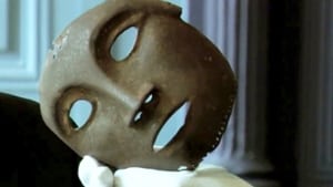 Forbidden History The Man in the Iron Mask