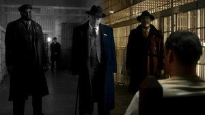 Spider-Noir: Season 1 Episode 5