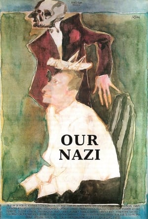 Poster Notre Nazi 1984