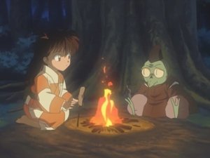 InuYasha Season 1 Episode 162