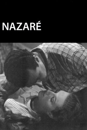 Poster Nazaré (1952)