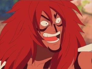One Piece Season 9 Episode 308