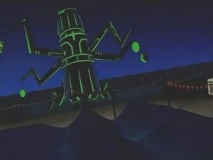 Ben 10: Alien Force: 1×7