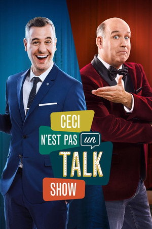Ceci n'est pas un talk show