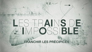 Franchir les précipices