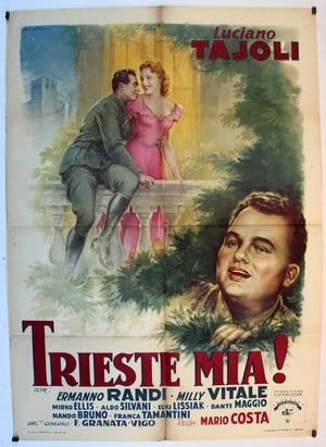 Trieste mia! 1951