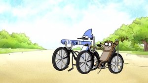 Regular Show Season 3 Episode 7