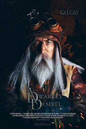 Nonton Drama Korea The Dwarves of Demrel (2018)