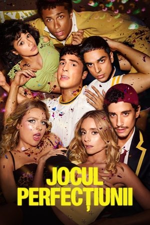 Image Jocul perfecțiunii