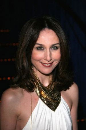 Elsa Zylberstein photo