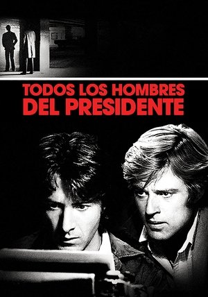 Watch Todos los hombres del presidente (1976) HD Movie Online Free