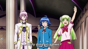 Mairimashita! Iruma-kun: 1×11