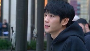 Jung Hae In's Travel Log I'll Be Going to New York