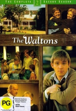 The Waltons: Season 2