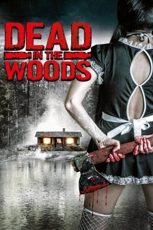 Poster Dead in the Woods 2016